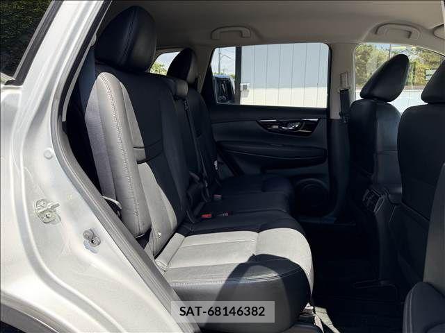Nissan X-TRAIL 2020-11 6642934-25