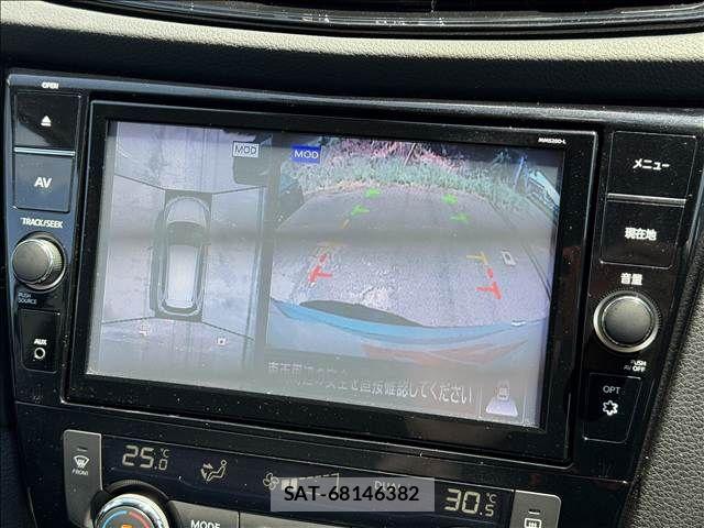 Nissan X-TRAIL 2020-11 6642934-2
