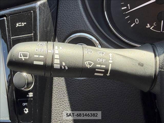 Nissan X-TRAIL 2020-11 6642934-29