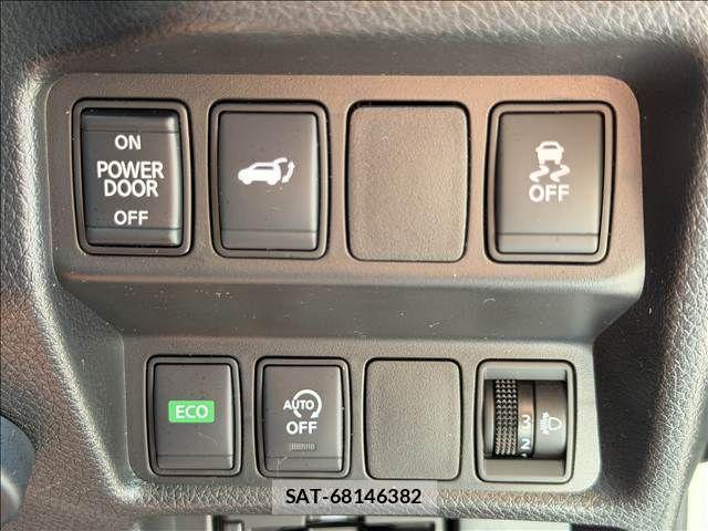 Nissan X-TRAIL 2020-11 6642934-3