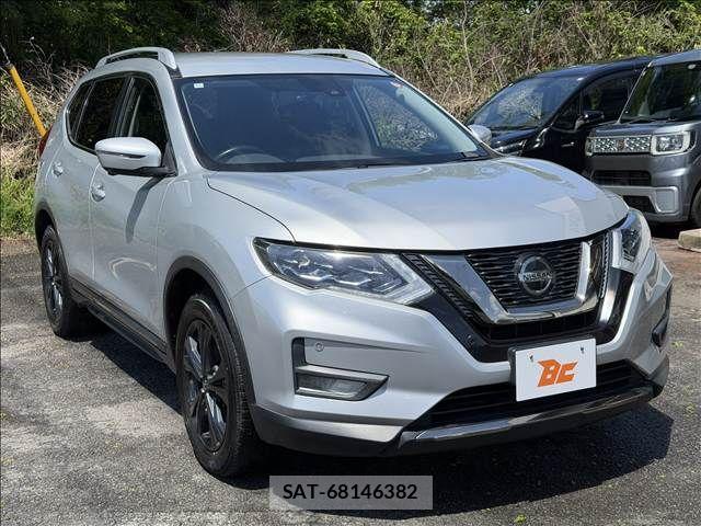 Nissan X-TRAIL 2020-11 6642934-4
