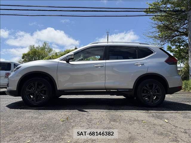 Nissan X-TRAIL 2020-11 6642934-5
