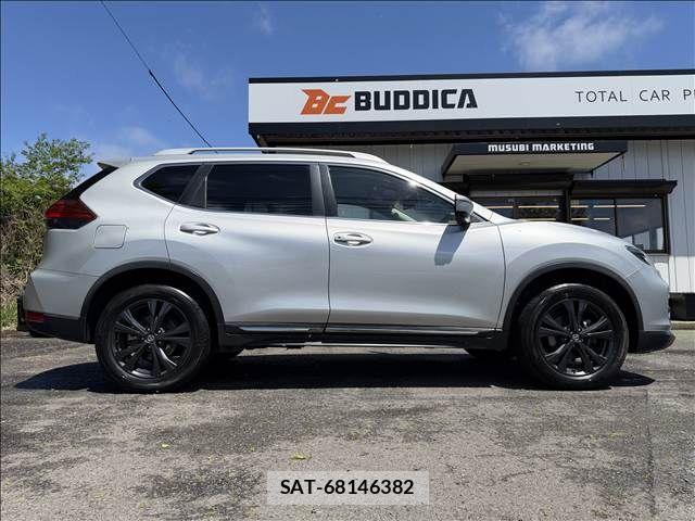 Nissan X-TRAIL 2020-11 6642934-6