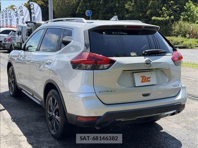 Nissan X-TRAIL 2020-11 6642934-7