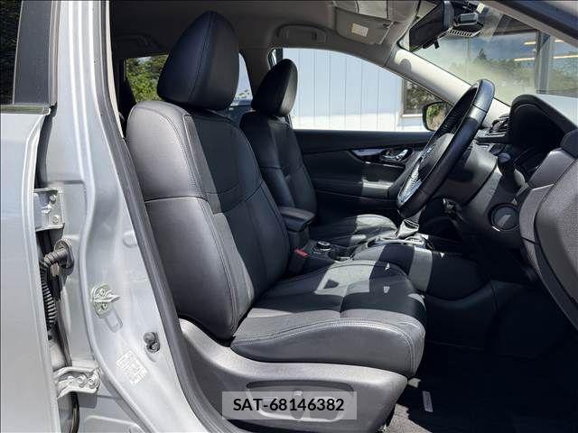 Nissan X-TRAIL 2020-11 6642934-8
