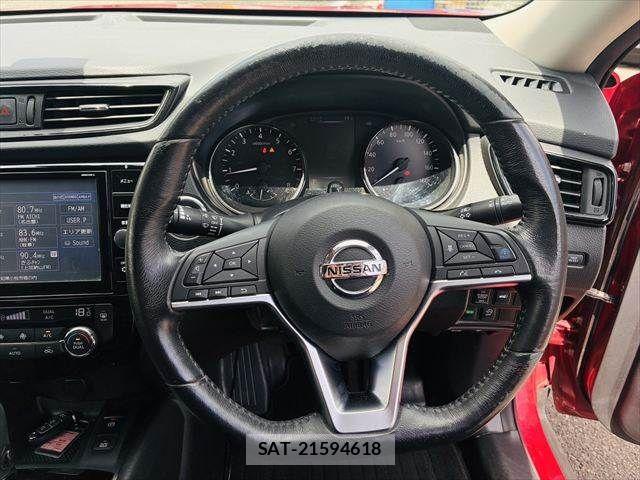 Nissan X-TRAIL 2019-08 6642937-9