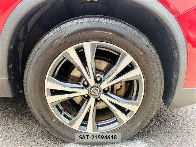 Nissan X-TRAIL 2019-08 6642937-12