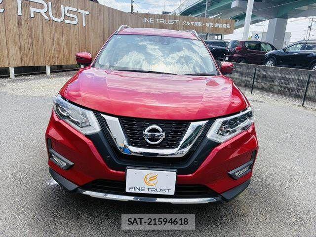 Nissan X-TRAIL 2019-08 6642937-13