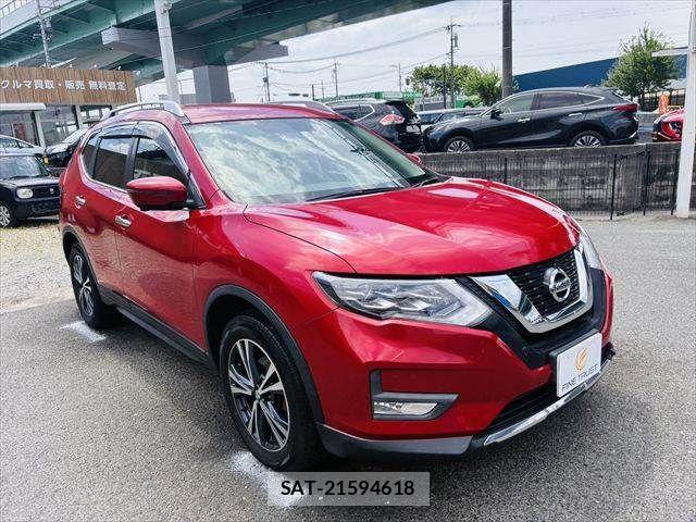 Nissan X-TRAIL 2019-08 6642937-14