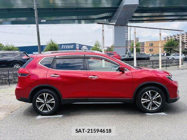 Nissan X-TRAIL 2019-08 6642937-15