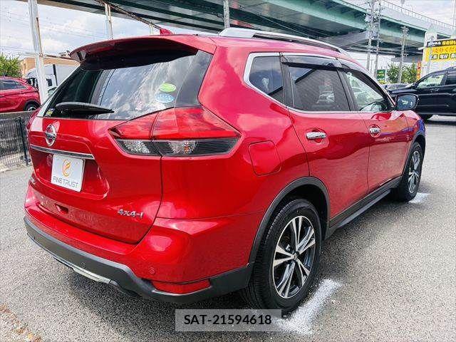 Nissan X-TRAIL 2019-08 6642937-16