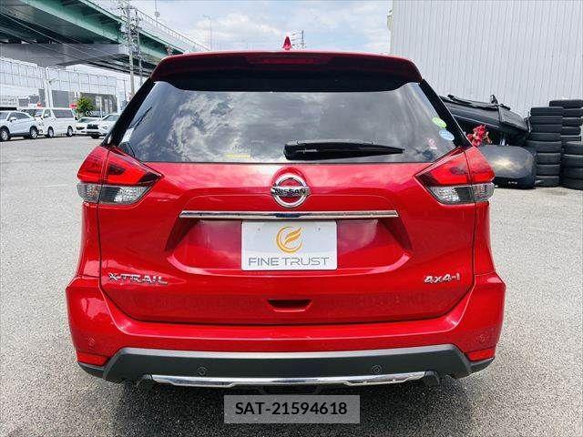 Nissan X-TRAIL 2019-08 6642937-17