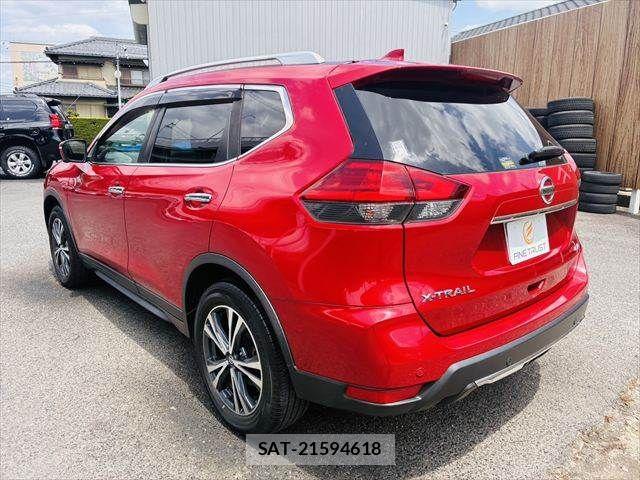 Nissan X-TRAIL 2019-08 6642937-18