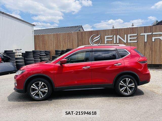 Nissan X-TRAIL 2019-08 6642937-19