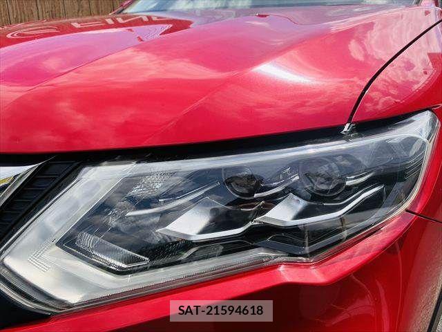 Nissan X-TRAIL 2019-08 6642937-20