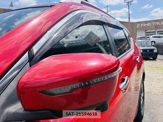 Nissan X-TRAIL 2019-08 6642937-24