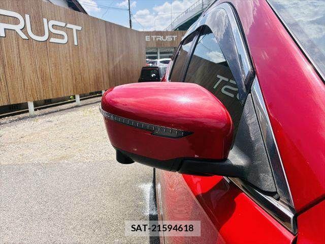 Nissan X-TRAIL 2019-08 6642937-25