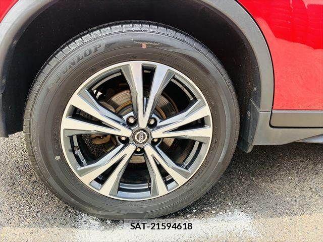 Nissan X-TRAIL 2019-08 6642937-26