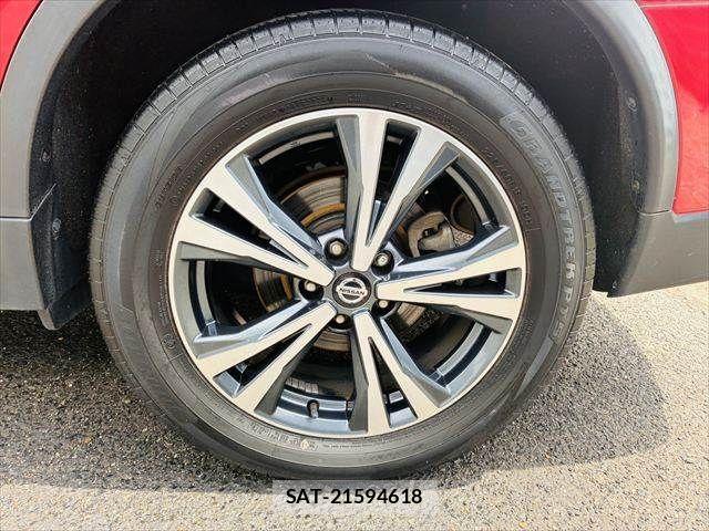 Nissan X-TRAIL 2019-08 6642937-27