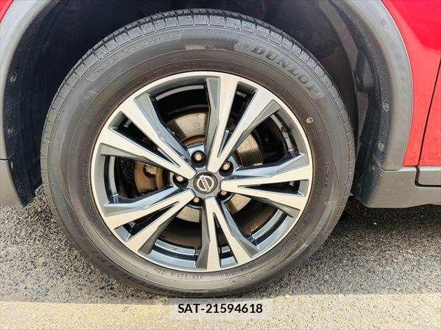 Nissan X-TRAIL 2019-08 6642937-28