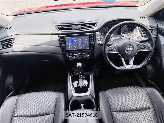 Nissan X-TRAIL 2019-08 6642937-2