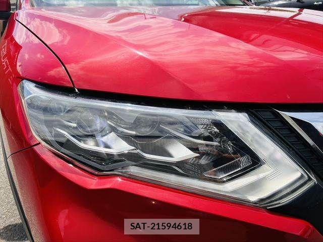 Nissan X-TRAIL 2019-08 6642937-29