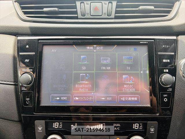 Nissan X-TRAIL 2019-08 6642937-4