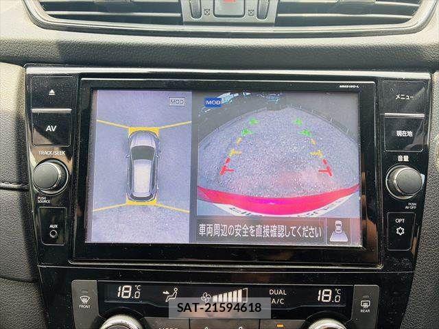Nissan X-TRAIL 2019-08 6642937-5