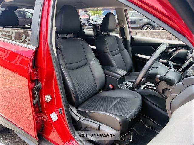 Nissan X-TRAIL 2019-08 6642937-6