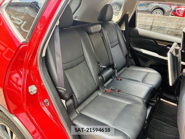 Nissan X-TRAIL 2019-08 6642937-7