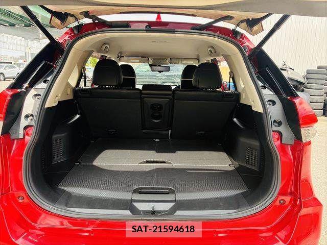 Nissan X-TRAIL 2019-08 6642937-8