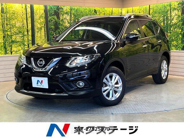 Nissan X-TRAIL 2016-09 6674257-0