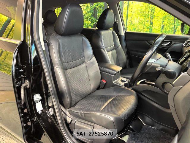 Nissan X-TRAIL 2016-09 6674257-9