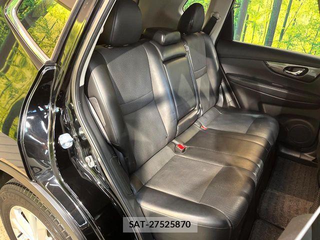 Nissan X-TRAIL 2016-09 6674257-10