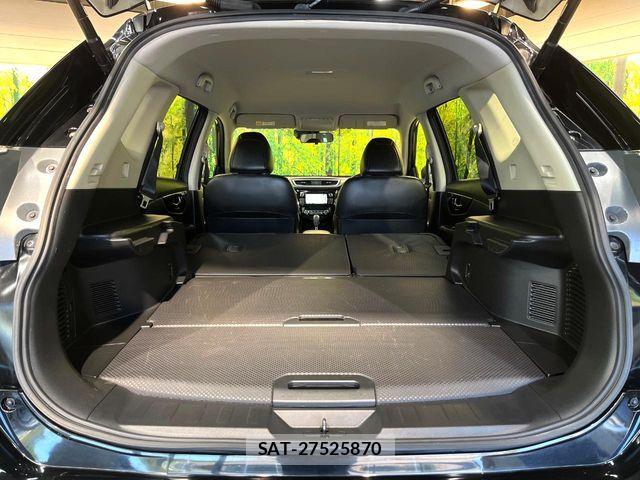 Nissan X-TRAIL 2016-09 6674257-11