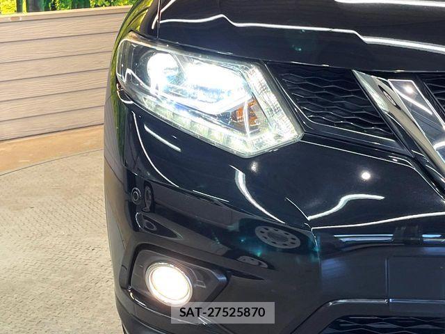 Nissan X-TRAIL 2016-09 6674257-12