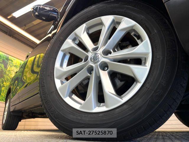 Nissan X-TRAIL 2016-09 6674257-13