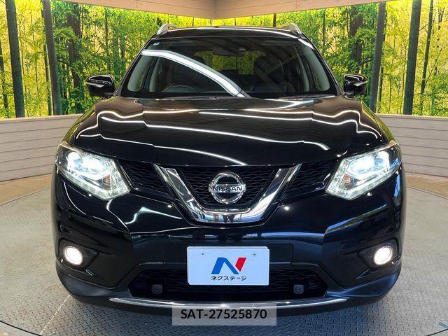 Nissan X-TRAIL 2016-09 6674257-14