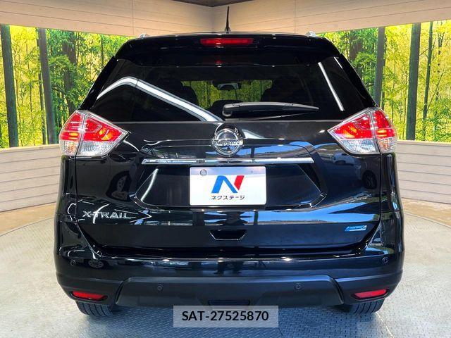 Nissan X-TRAIL 2016-09 6674257-15