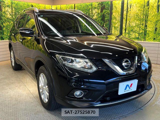 Nissan X-TRAIL 2016-09 6674257-16