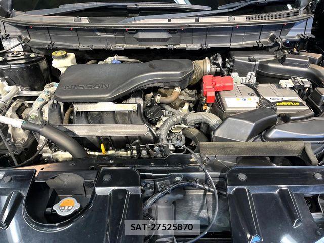 Nissan X-TRAIL 2016-09 6674257-17