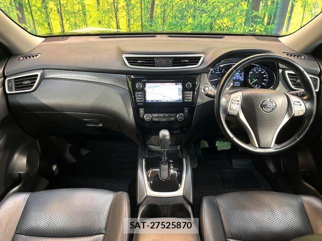 Nissan X-TRAIL 2016-09 6674257-1