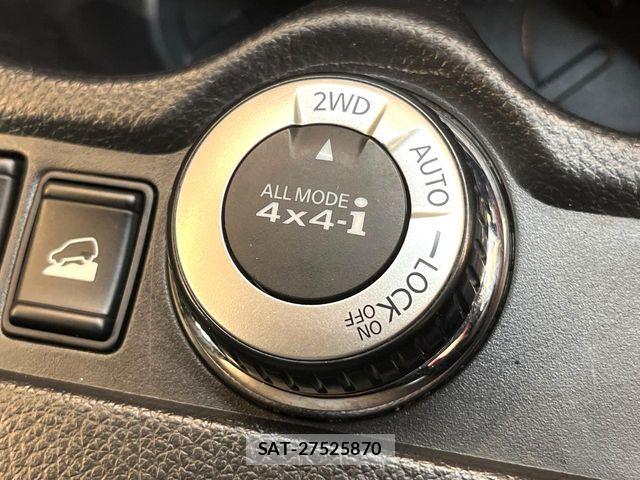 Nissan X-TRAIL 2016-09 6674257-2