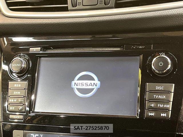 Nissan X-TRAIL 2016-09 6674257-3