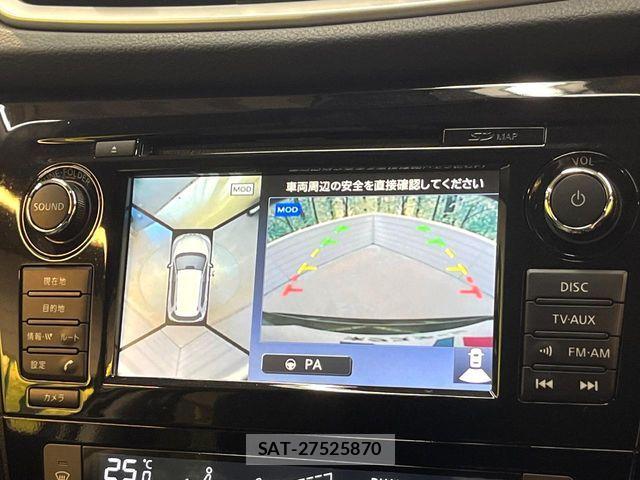 Nissan X-TRAIL 2016-09 6674257-4
