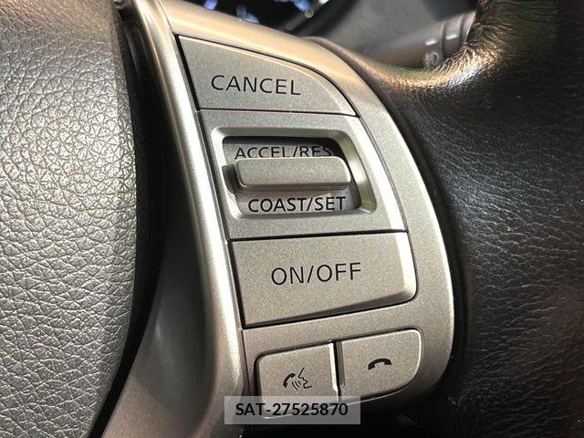 Nissan X-TRAIL 2016-09 6674257-6