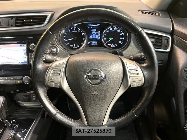 Nissan X-TRAIL 2016-09 6674257-8