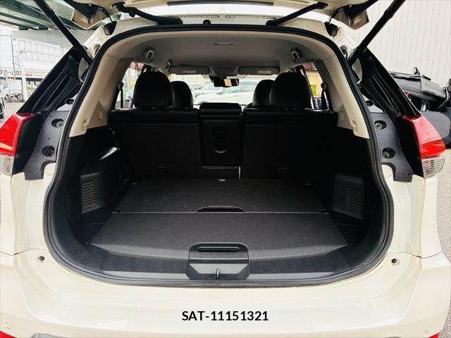 Nissan X-TRAIL 2018-04 6674253-9