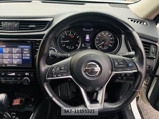 Nissan X-TRAIL 2018-04 6674253-10