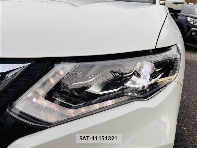 Nissan X-TRAIL 2018-04 6674253-11